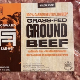 E. coli in ground beef recall