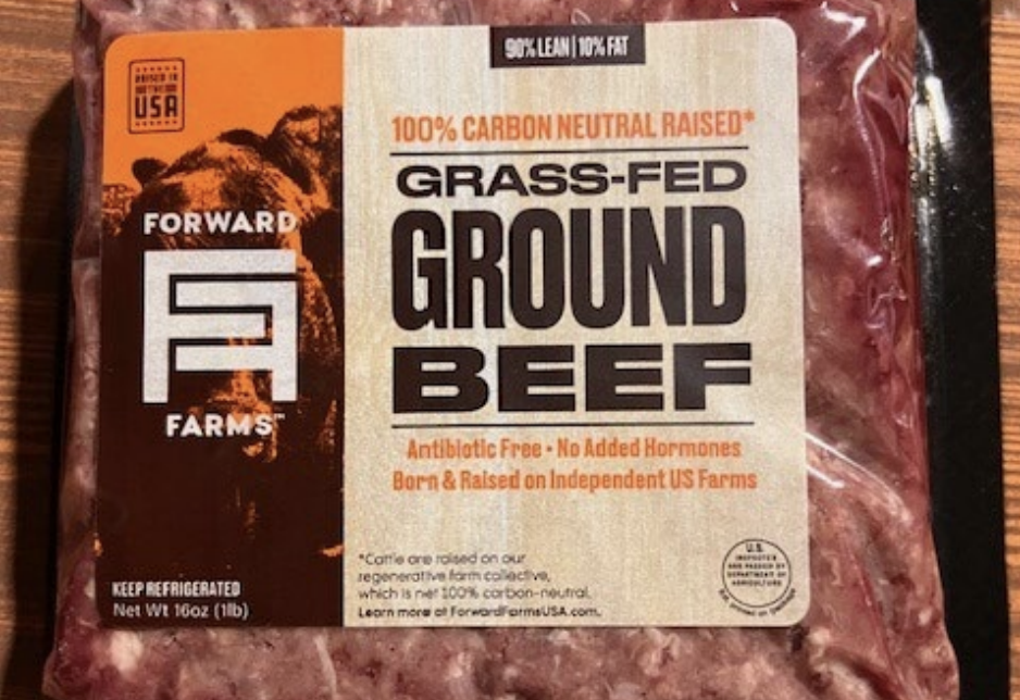 E. coli in ground beef recall