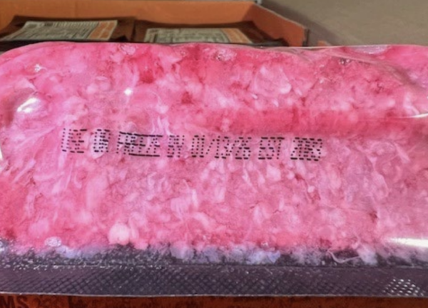 E. coli in ground beef recall meat