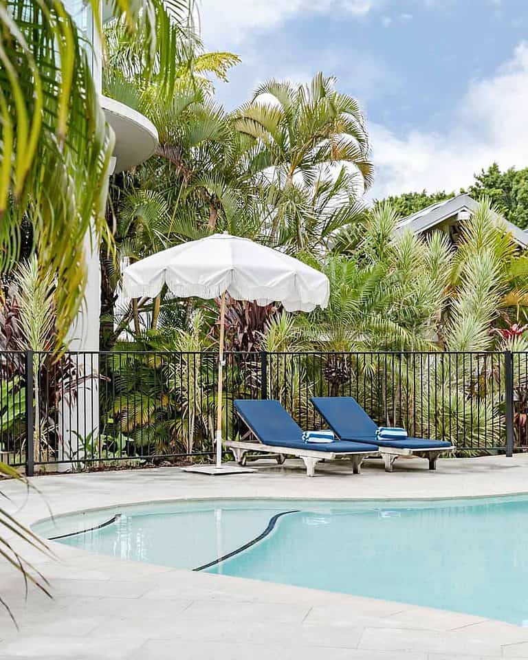 Experience the Best Byron Bay Luxury: Resorts in Byron Bay by the beach: Accommodation, Villas, and the Unforgettable Elements of Byron