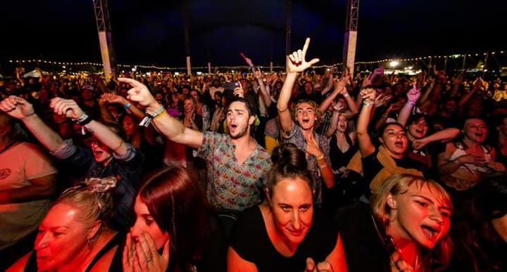 Byron Bay Festivals and Events