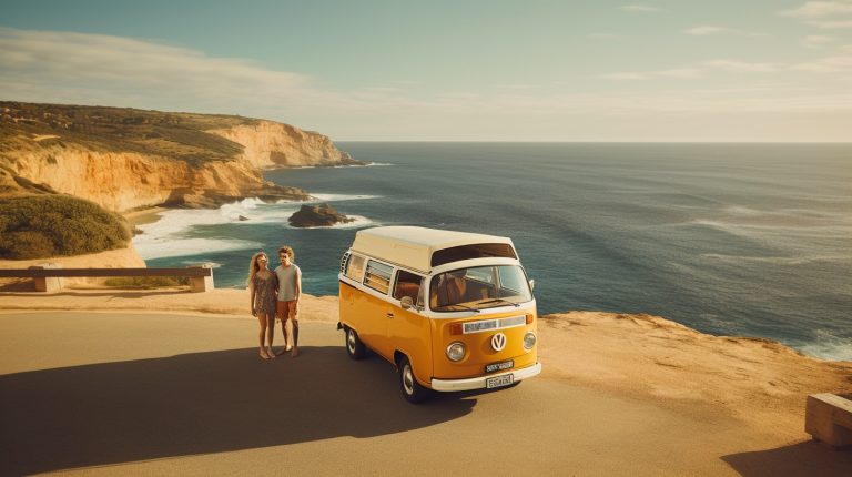 Sydney to Byron Bay Road Trip: Best Stops & Itinerary
