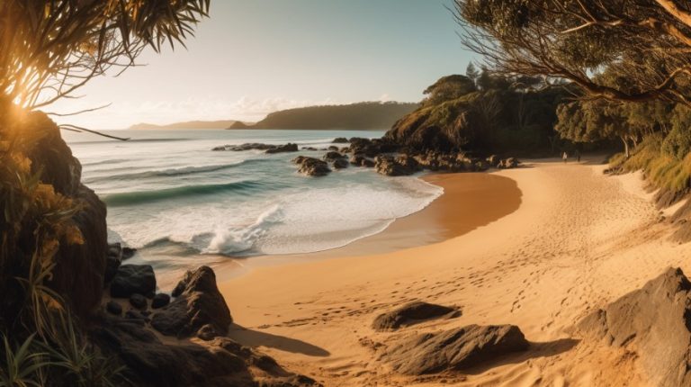 Sydney to Byron Bay Flights: Your Guide to Getting There