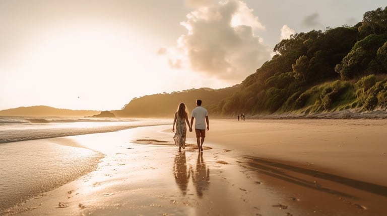 Byron Bay Activities & Attractions: Top 10 Best Things to Do in Byron Bay (2023 Guide)