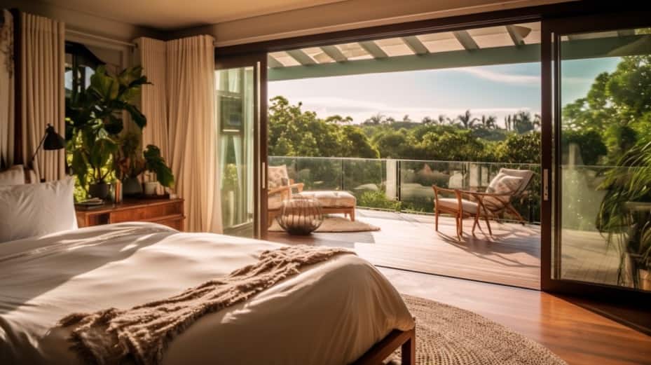Discover the Best Luxury Accommodation in Byron Bay: Unwind at Barefoot Getaways, Bower Hotel & Elements of Byron's Luxury Holiday Homes