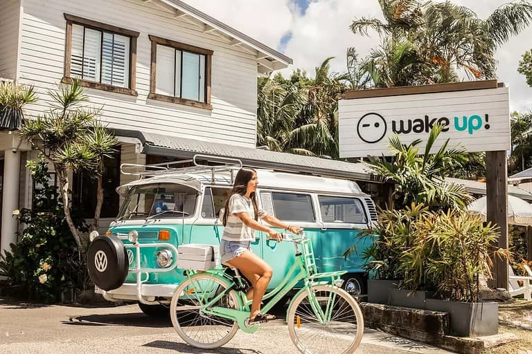 Wake Up! Discover the Ultimate Hostel Accommodation in Byron Bay | Your Guide to Budget-Friendly Travel