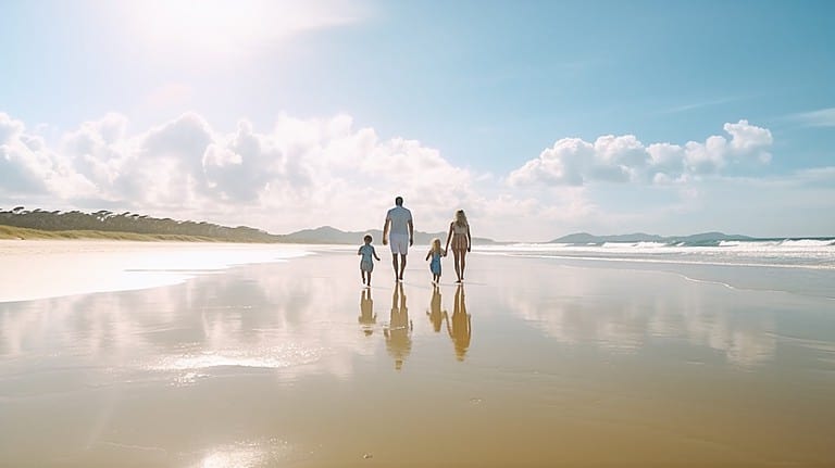 Byron Bay in July: What to Expect and How to Make the Most of Your Trip