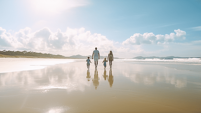 The Perfect Day Trip to Byron Bay from Gold Coast: A Complete Guide