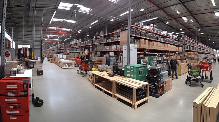 Bunnings Byron Bay – All Your Hardware Needs in One Location