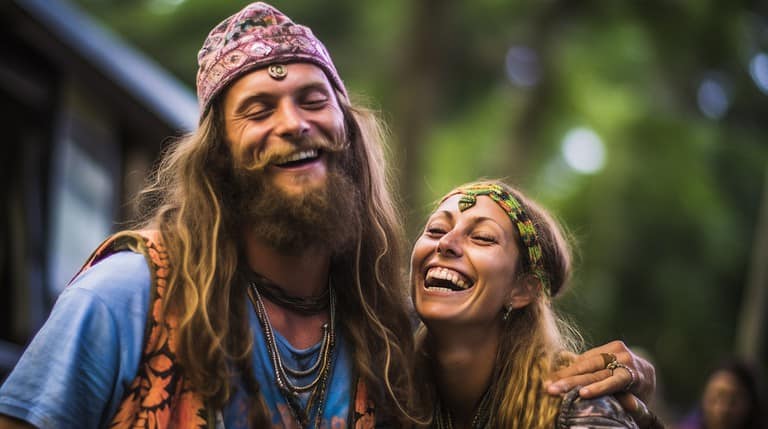 Uncovering Byron Bay: The Hippie Capital of Australia
