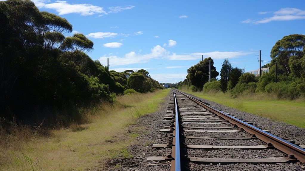 Byron Shire Rail Trail: A Glimpse into Our Backyard's Transformation