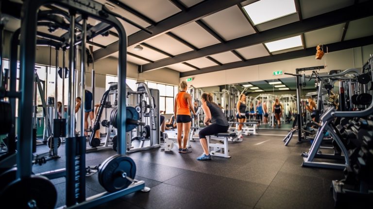 Gyms in Byron Bay: Discover the Best Fitness Centres in Byron Bay 