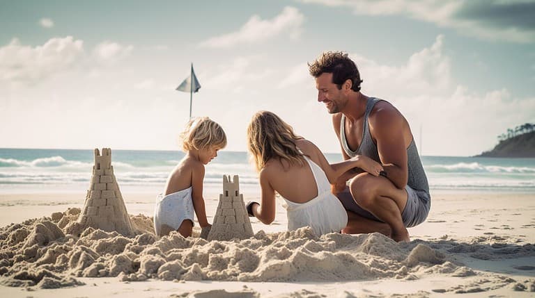 Things to with Kids in Byron Bay
