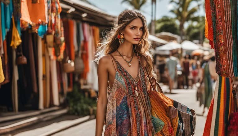 Discover the Latest Trends in Byron Bay Fashion
