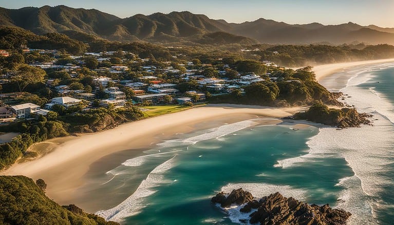 Forecast for Byron Bay Population 2023: Growth & Trends