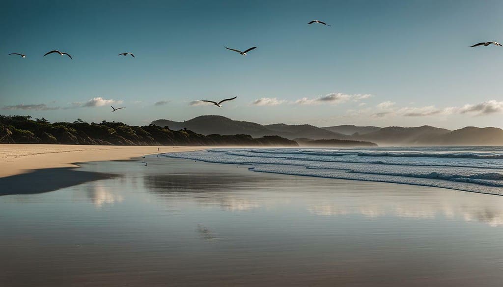 Discover the Closest Airport to Byron Bay for Easy Travel