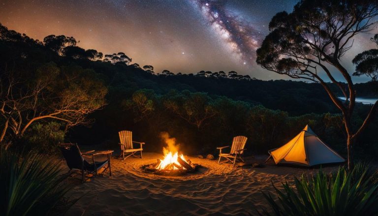 Free Camping in Byron Bay Guide: Uncover Hidden Gems